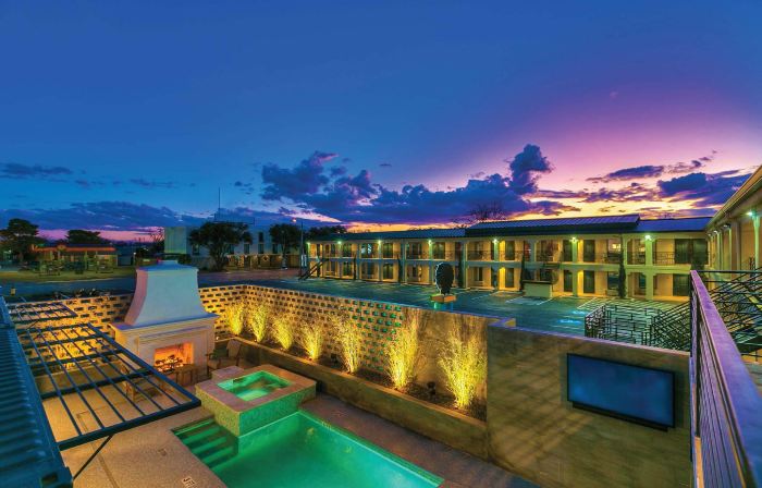 Angoria Hotel