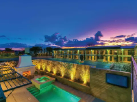 Angoria Hotel Hotels in San Angelo