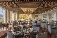 โรงแรมไซออน