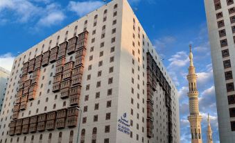 Taiba Front Hotel