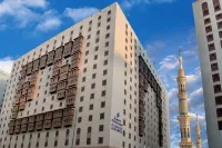 Taiba Front Hotel Hotels near Masjid Al Qiblatayn