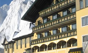Hotel Hubertushof