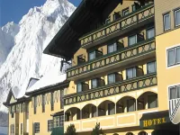 Hotel Hubertushof Hotels in Anif