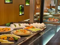 Crowne Plaza Madrid - Centre Retiro Hotels near Retiro