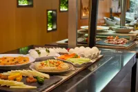 Crowne Plaza Madrid - Centre Retiro - 4-Star