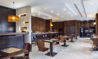 Hotel SB Express Madrid Norte