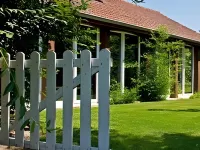 Les Granges d'Haillancourt Hotels in 