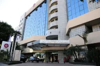 Lancaster Tamar Hotel- Hadath Các khách sạn ở Shemlan