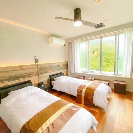 Hotel Ichibou