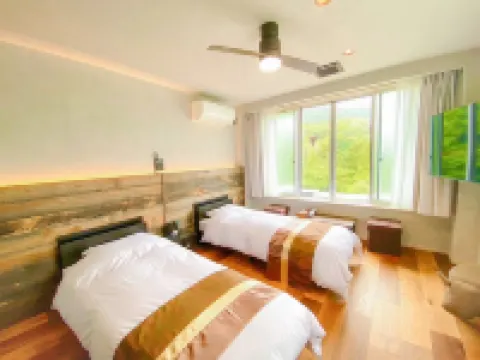 Hotel Ichibou