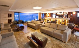 Rifoles Praia Hotel e Resort