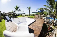 Pousada Canto da Vigia Hotels in Penha
