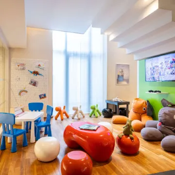 Novotel Brussels City Centre