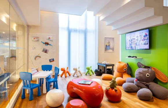 諾富特布魯塞爾市中心酒店