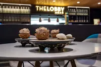 Hotel Nexta Escaldes - Bares