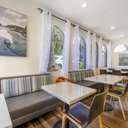 Best Western San Marcos Inn