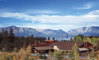 Lakeside Inn and Casino