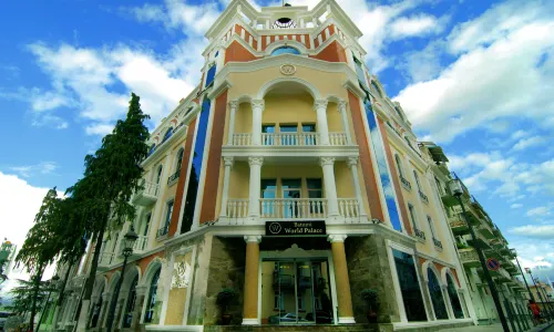 Batumi World Palace