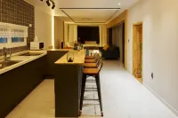 Gapyeong Now, Here Pension