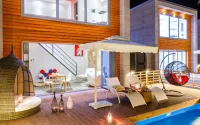 Wando Nine Ocean Pension Hotels in Wando-gun