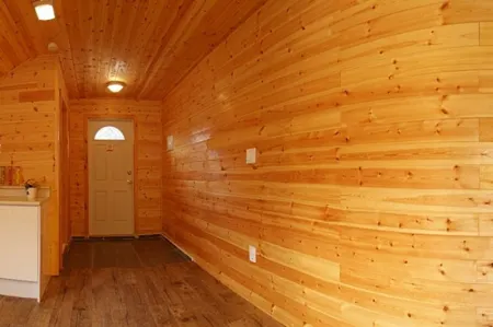 Danyang Liberty Pension