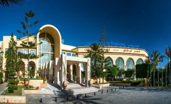 Carthage Thalasso Resort