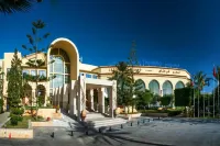 Carthage Thalasso Resort Hotels in Gamarth
