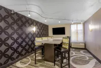 La Quinta Inn by Wyndham Binghamton - Johnson City Hotels in Town of Union