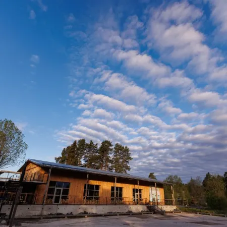 Udivitelnoye Ryadom Apart-Hotel