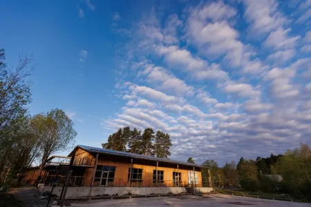 Apartment Amazing Nearby Отели в г. город Сортавала