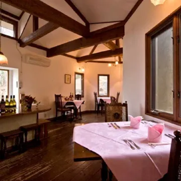 British Style Hotel Kaedean