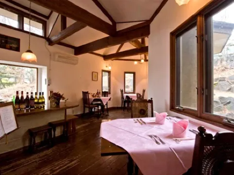 British Style Hotel Kaedean