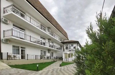 Kompas Hotel Adler Lighthouse 주변 호텔