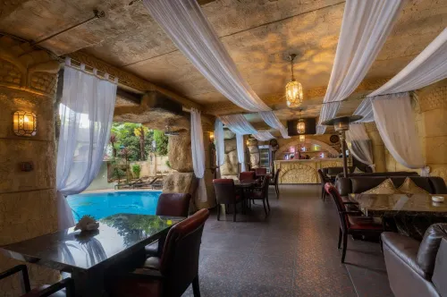Chebotaryov Hotel