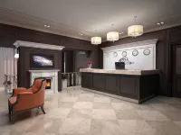 Salyut Hotel