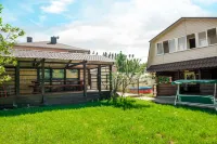 AkvaLajf Hotel