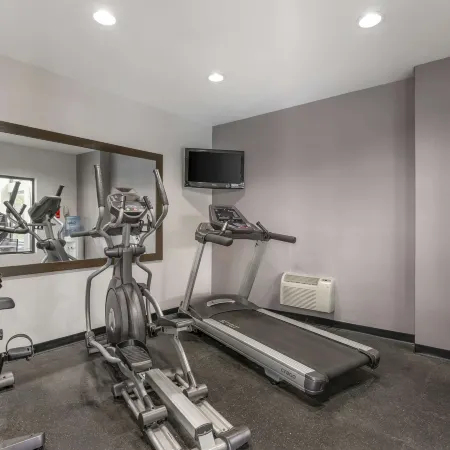 Best Western Suites