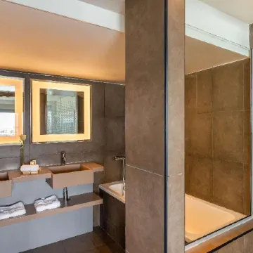 Novotel Abidjan Plateau