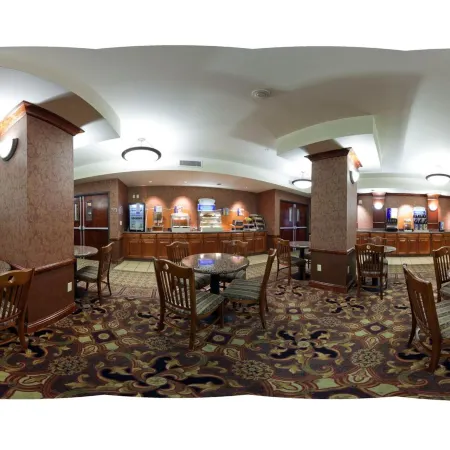 Holiday Inn Express & Suites Barstow - Route 66 by IHG