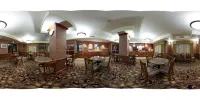 홀리데이 인 익스프레스 & 스위트 바스토우 - 루트 66 바이 IHG - 조식 운영