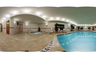 Holiday Inn Express & Suites Cheyenne