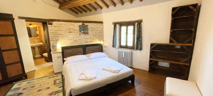 Spoleto Tranquilita Sleeps 20 with Wifi Pool Yoga Studio Gardens and Views Hotels in Spoleto
