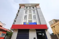 FabExpress Fen Breeze, Nr OMR Hotel a Perumbakkam