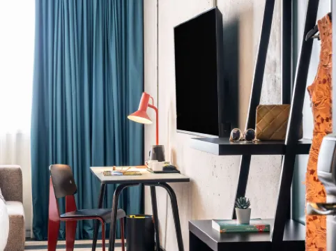 Ibis Styles Barcelona Sant Joan Despi