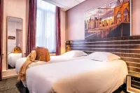 Rosa Hotel Hotels in Lille