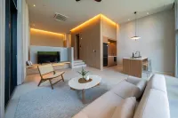 Boryeong Allly Stay Pool Villa N Resort
