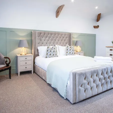 The Granary - 3 Bed Barn Conversion - Llawhaden