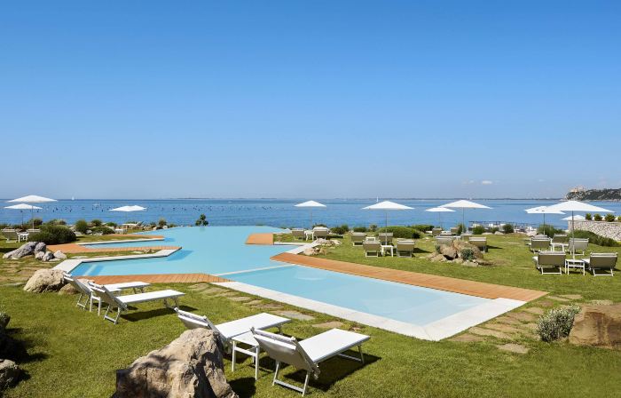 Tivoli Portopiccolo Sistiana Resort