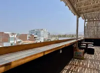 Hotel Pico Alto, la Planicie Hotels in Punta Hermosa