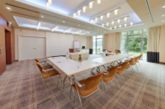 Welcome Hotel Meschede Hennesee